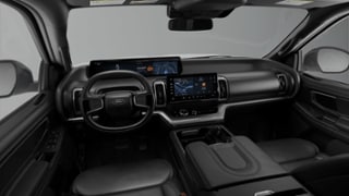 2026 Ford Expedition® Internal Image 2